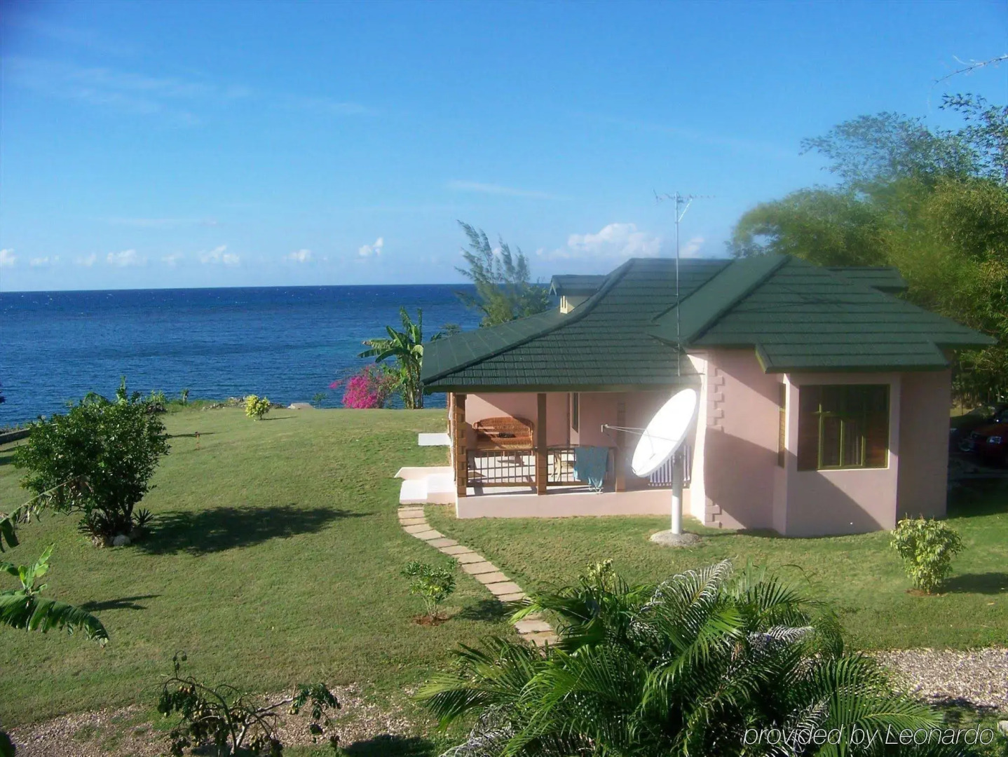 Rhodes Resort Jamaica