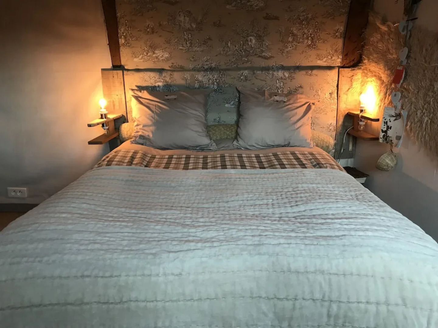 Les Aires en Scènes