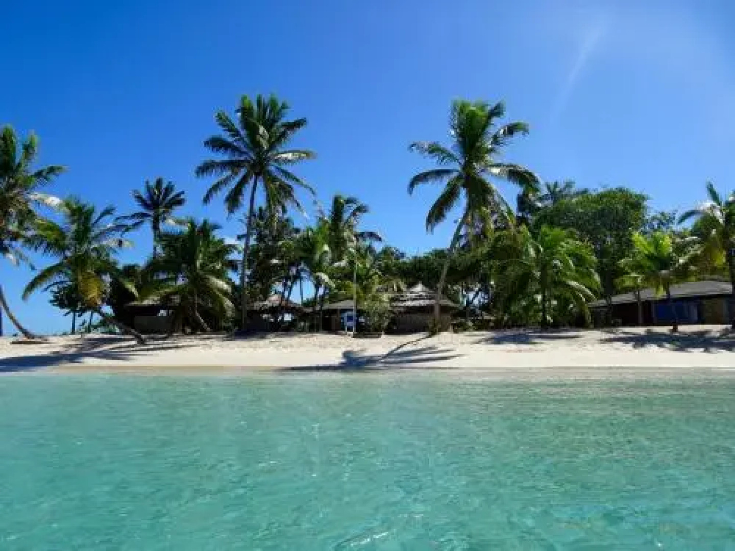 Saltwhistle Bay Club