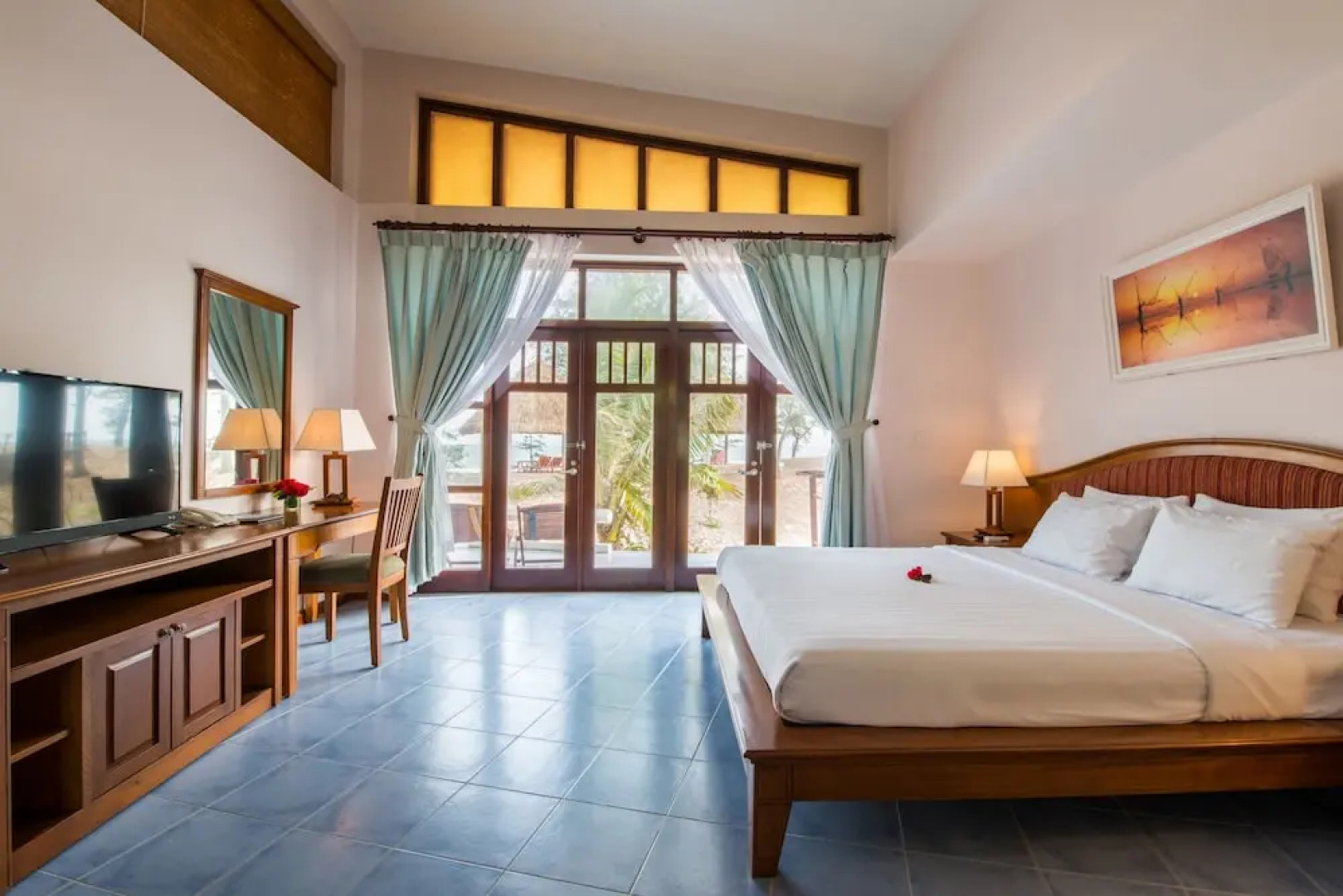 Lazi Beach - Mom Da Chim Resort