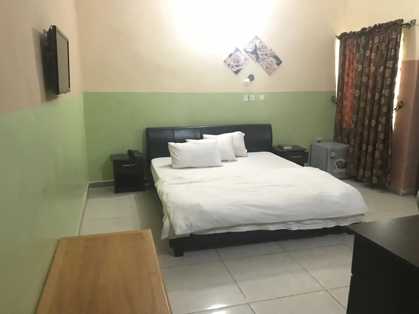 Tripoint Richmond Hotel