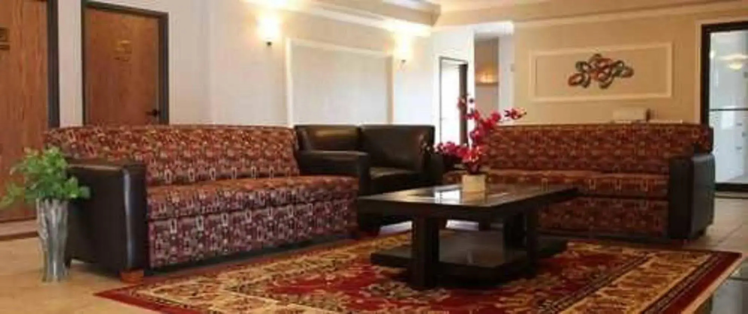 Premium Inn and Suites