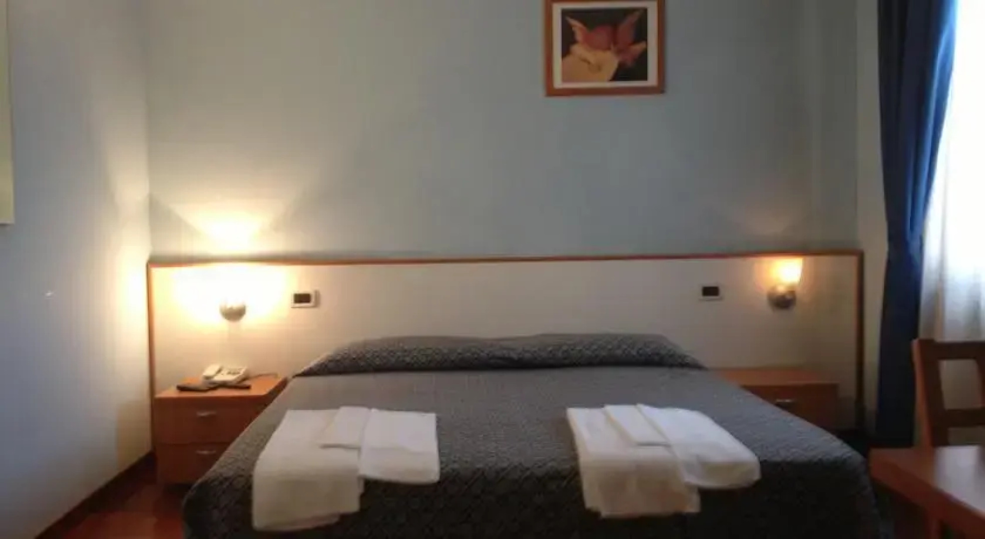 Hotel Ristorante Moretti