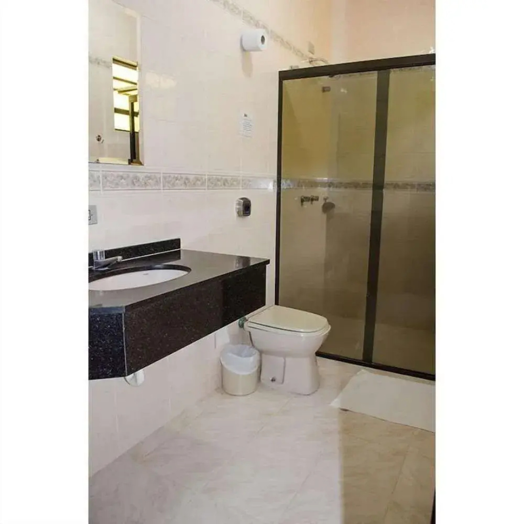 Hotel Bela Vista