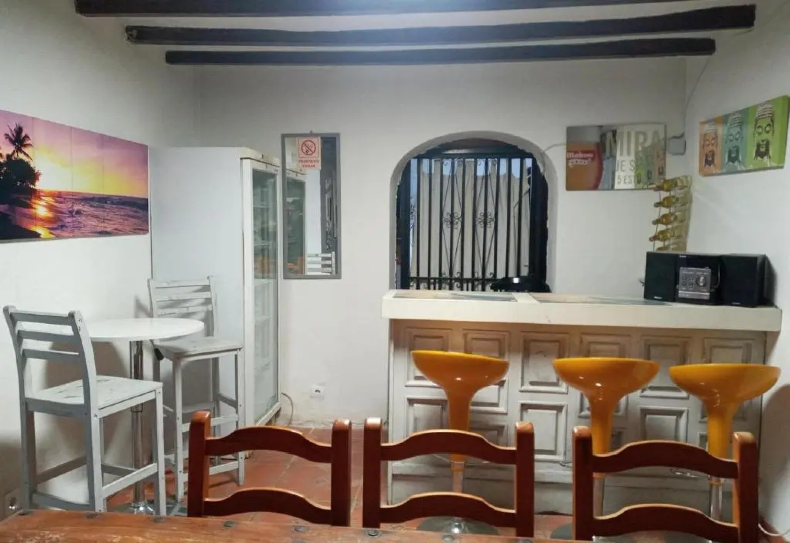 Lodge Villa perfect for families