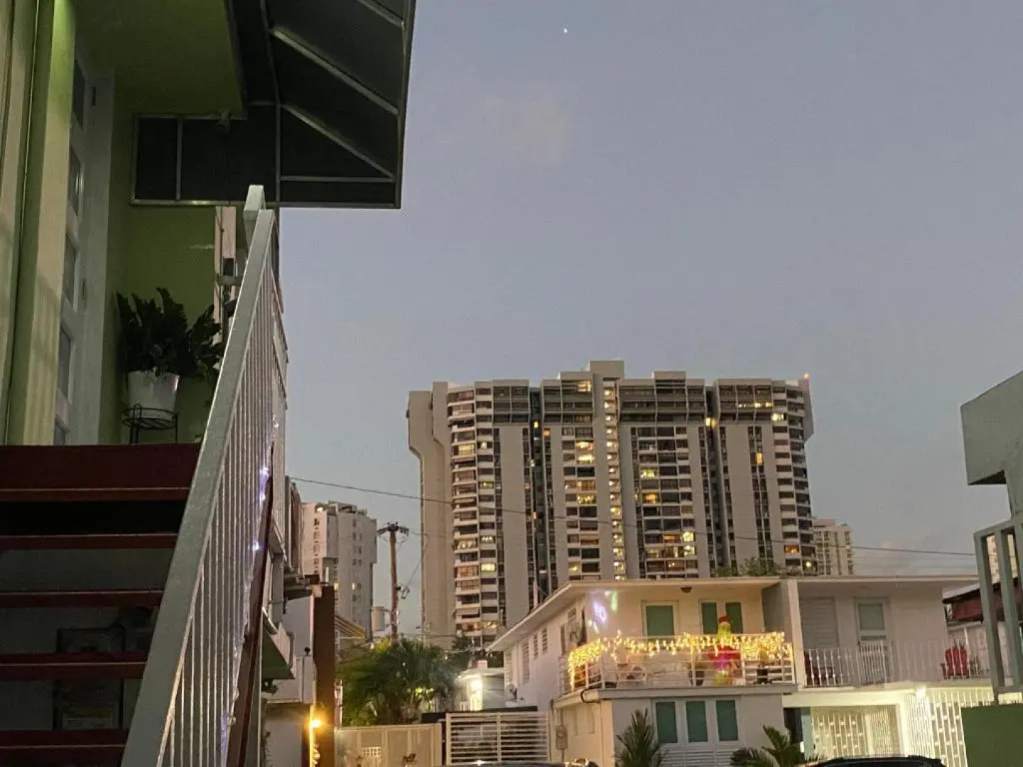 Bee Inn Puerto Rico Charming Urban Apartment in San Juan