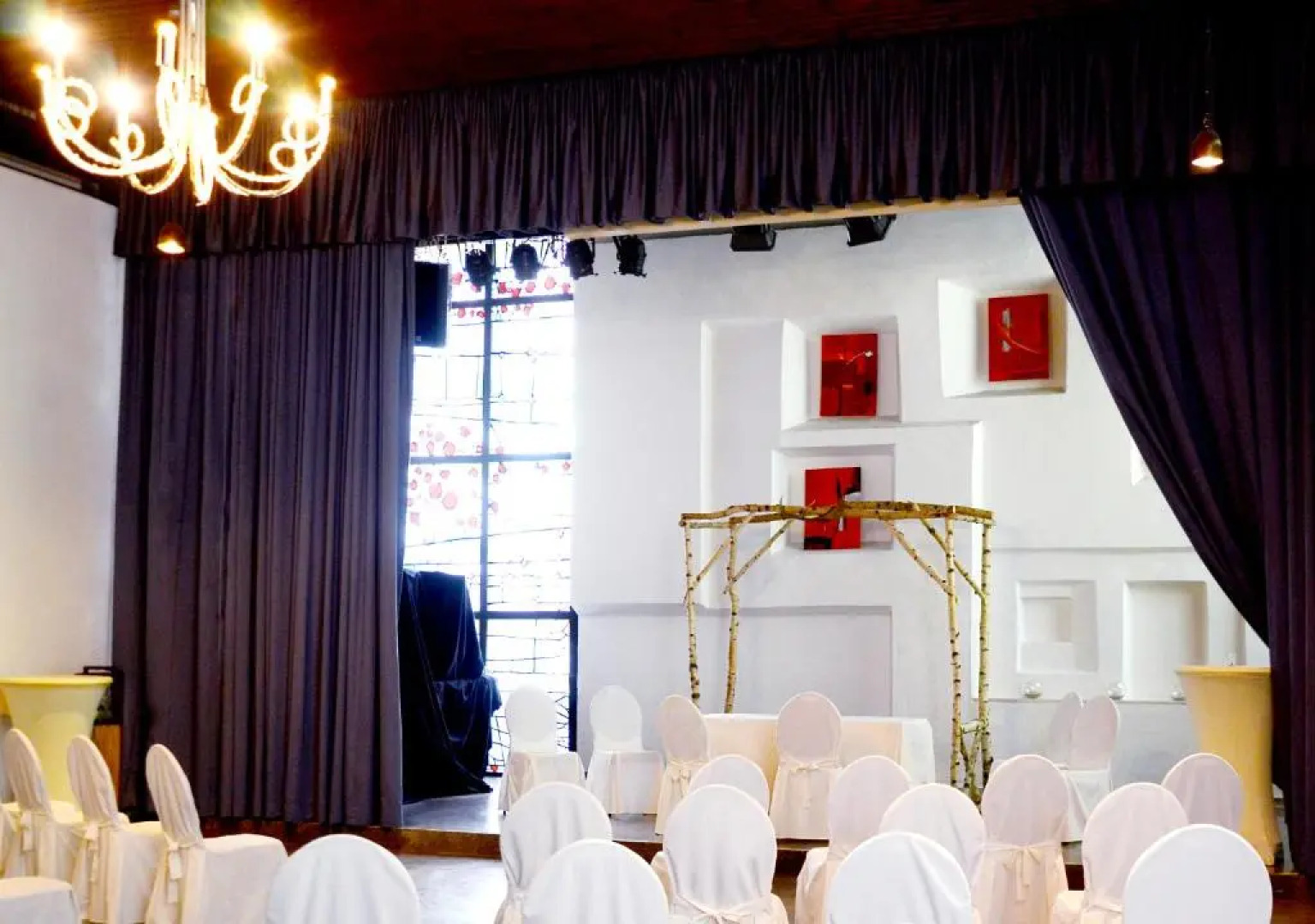 Hotel Franziskushöhe