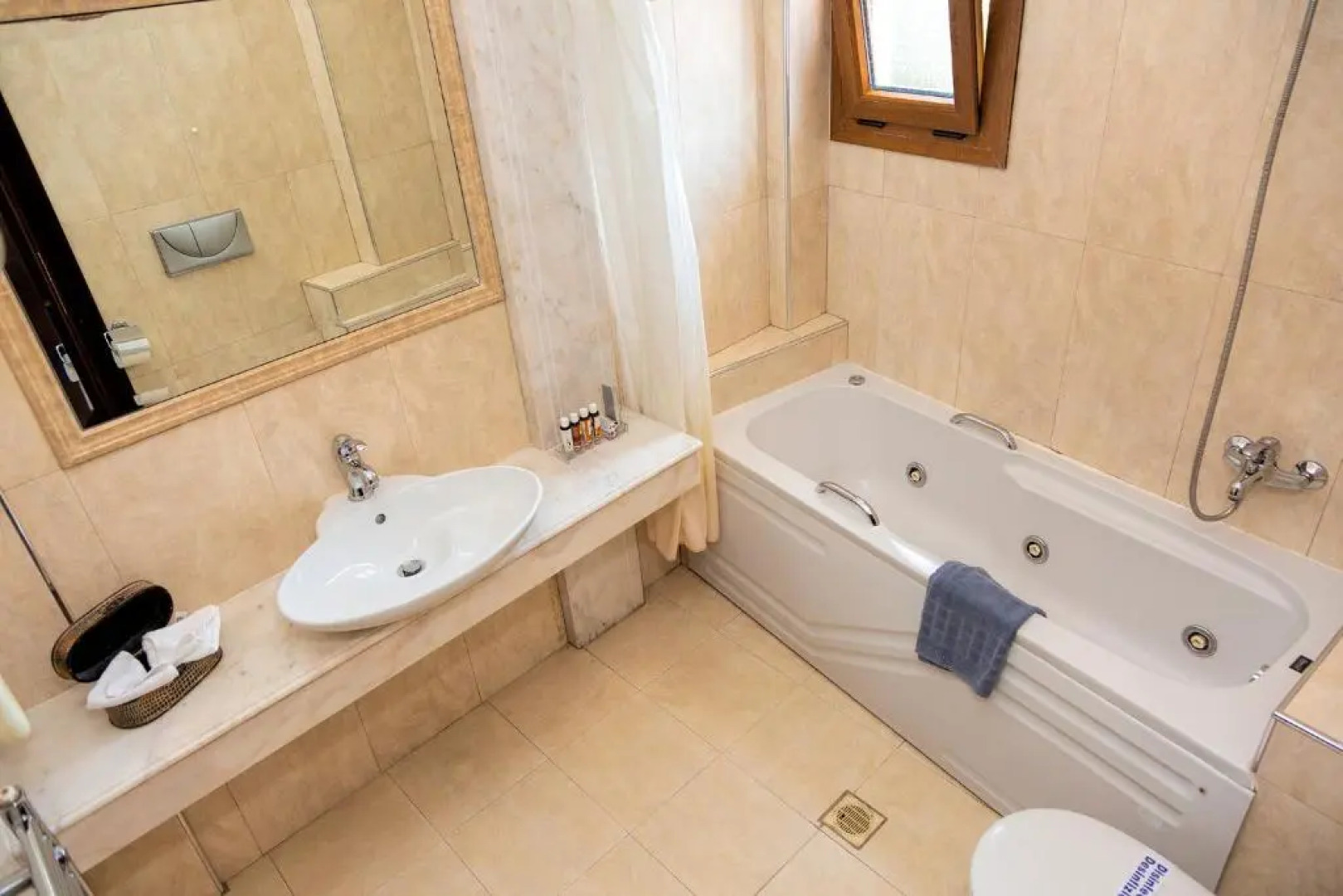 Olympus Mediterranean