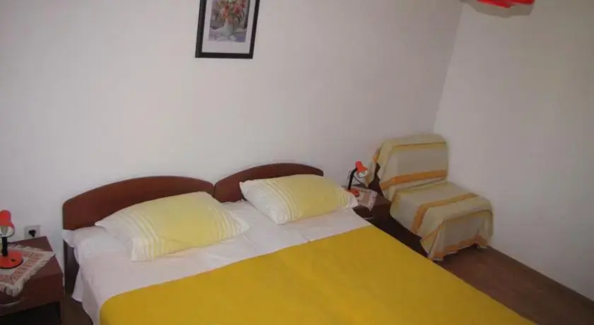 Apartment House Matko