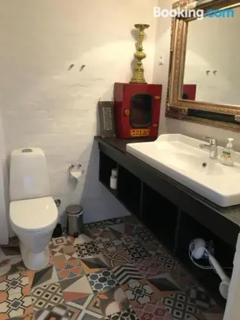 Holstebro Sky Apartments & Studios