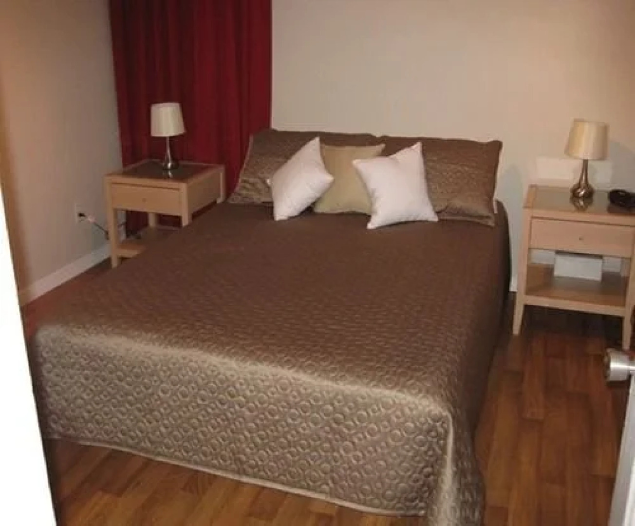 Les Quartiers du Général