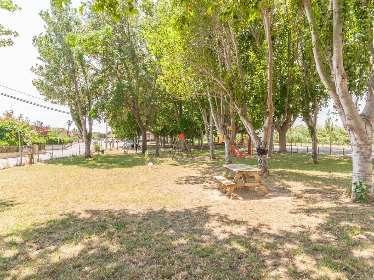 Modern Apartment in St Pere Pescador With Swimming Pool