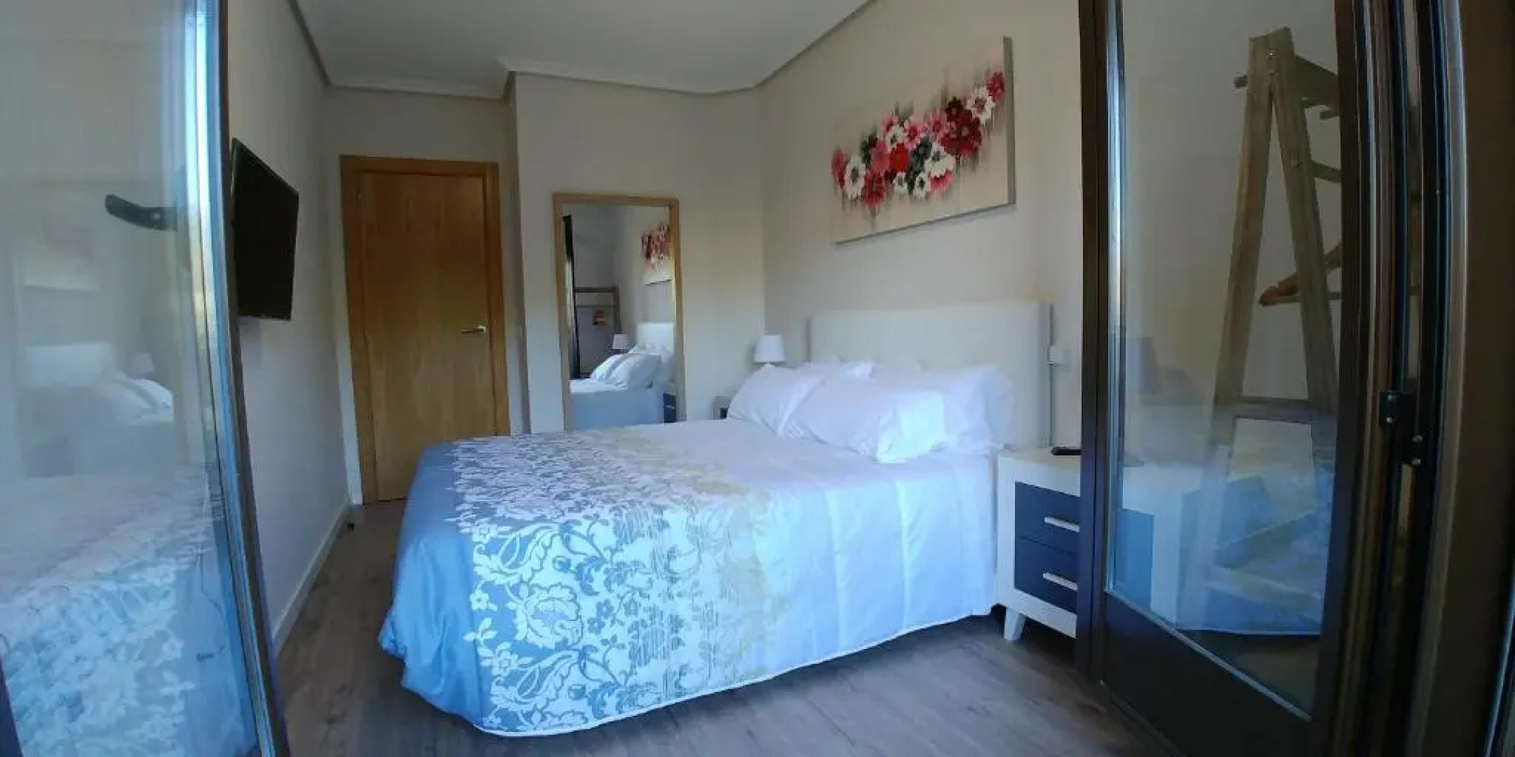 Apartamento ENTREVIÑAS en el corazón de La Rioja