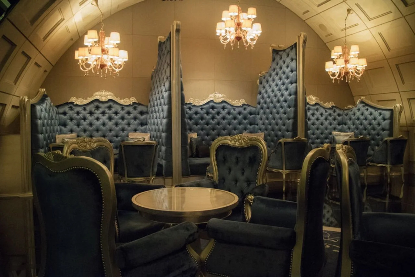 The Westin City Centre Bahrain