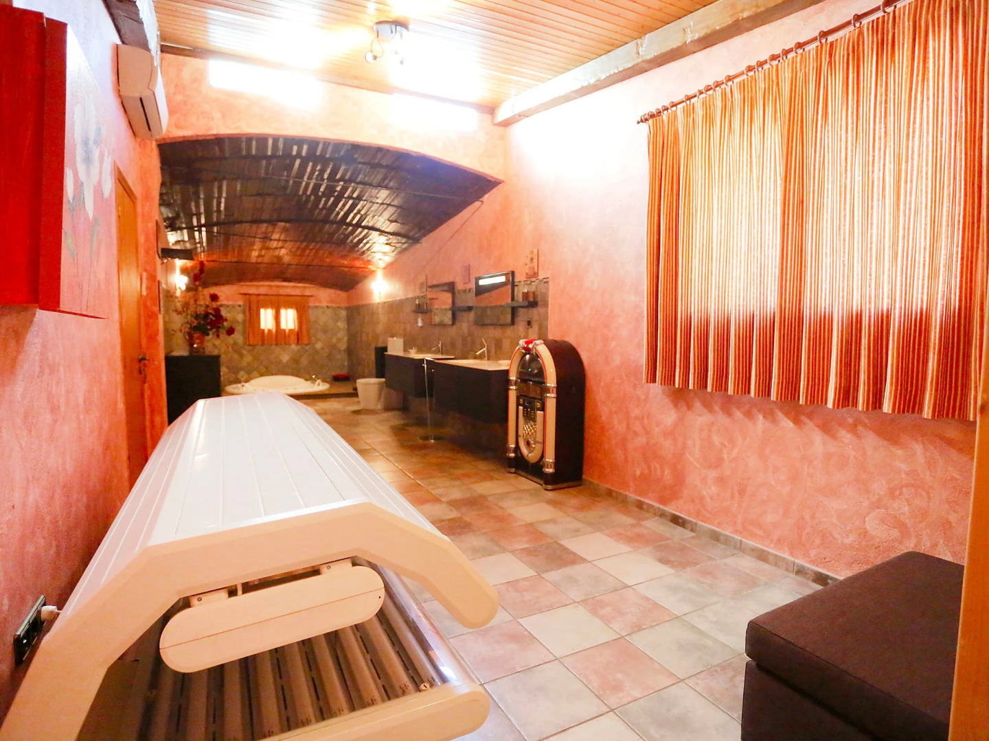 Holiday Home L'Aldea