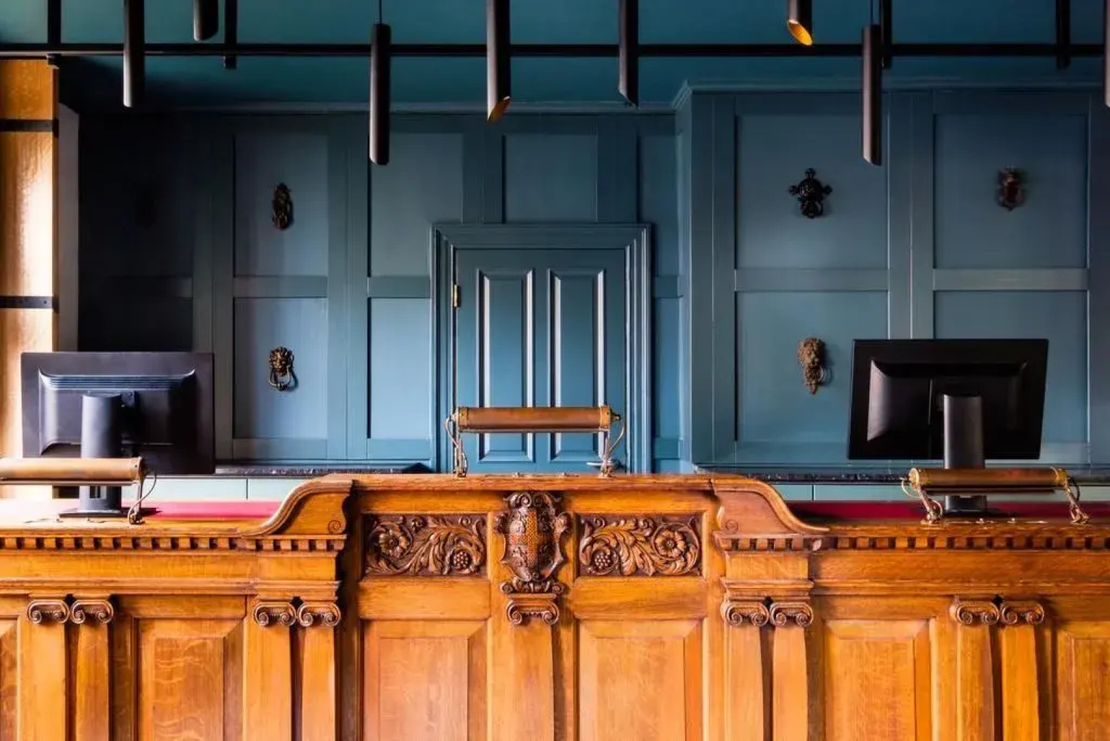 Hotel Indigo Durham by IHG