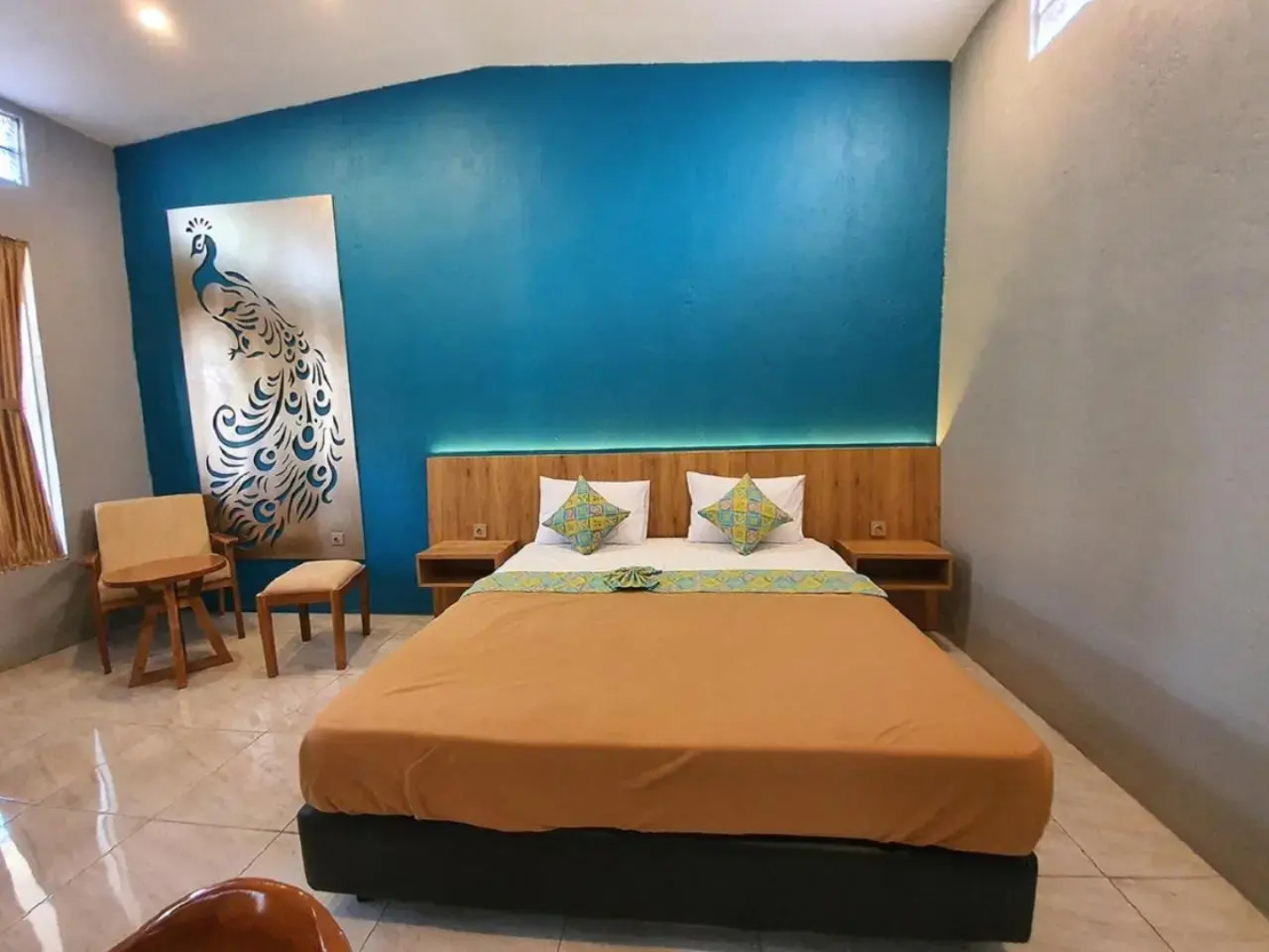 Sanur Agung Hotel