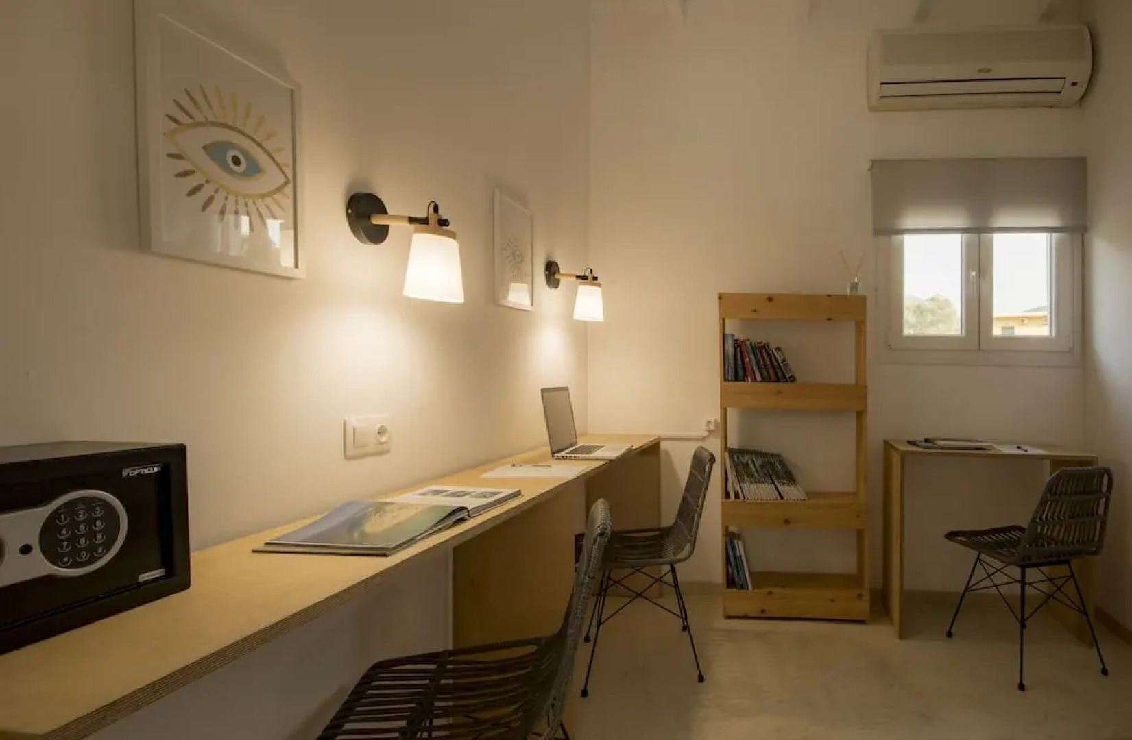 Olive Grove Suites Boutique Hotel