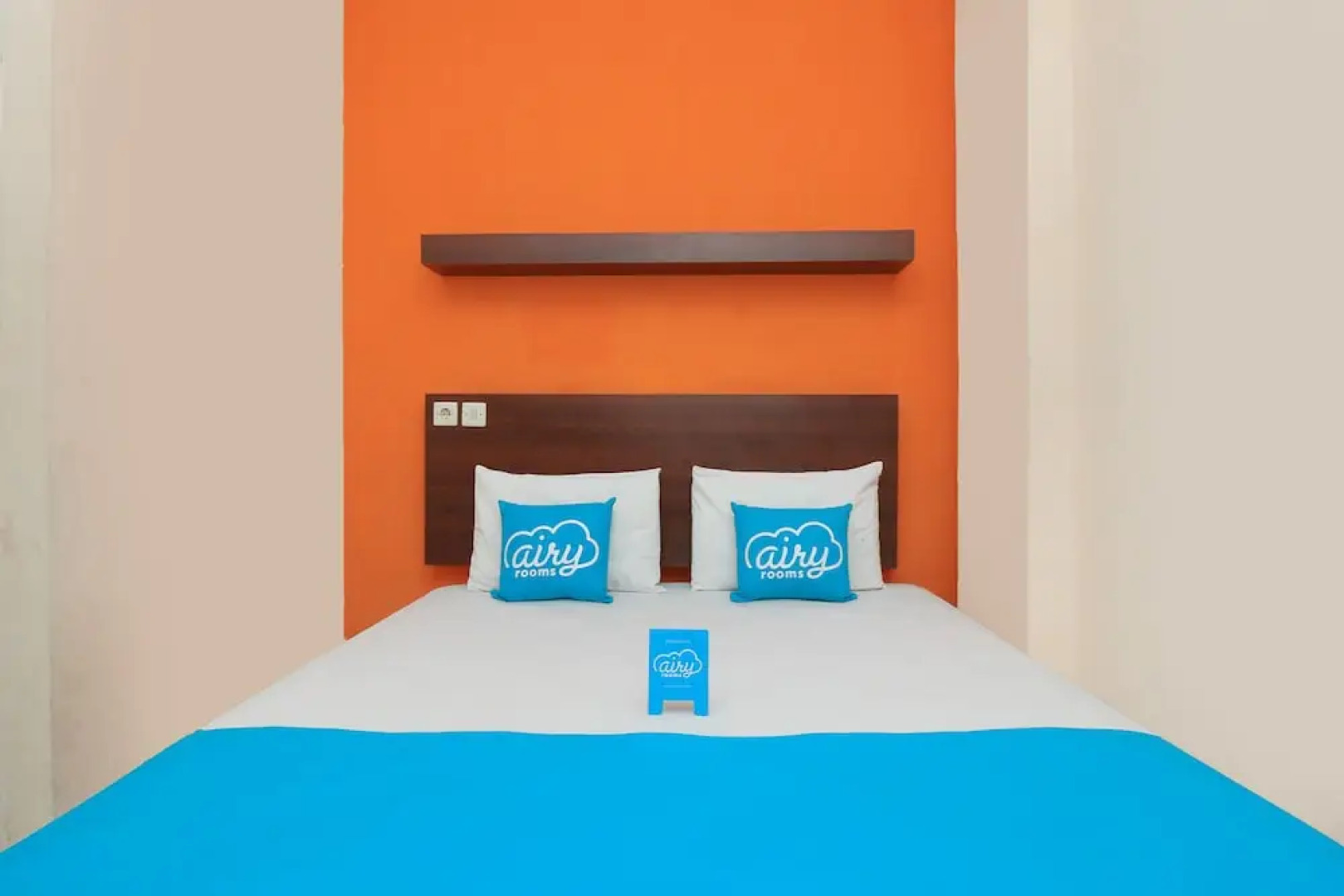 Airy Plaza Mitra Pegadaian 1 Banjarmasin