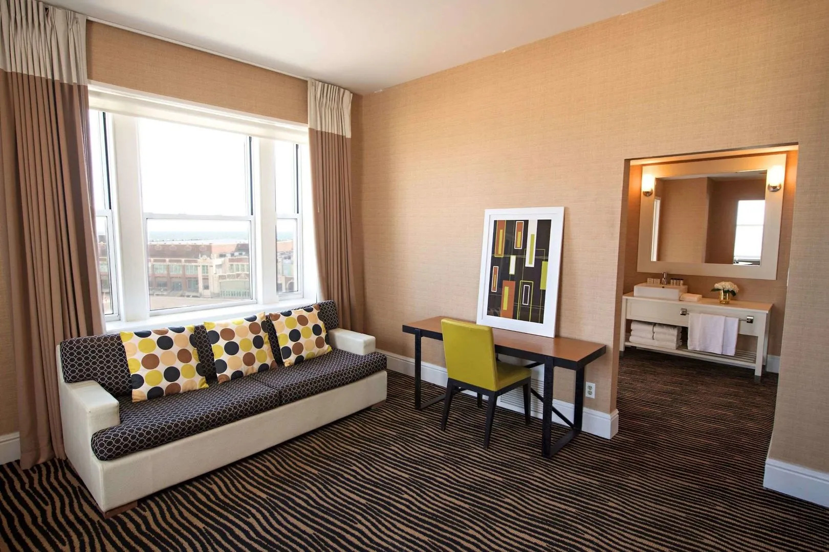 Berkeley Oceanfront Hotel