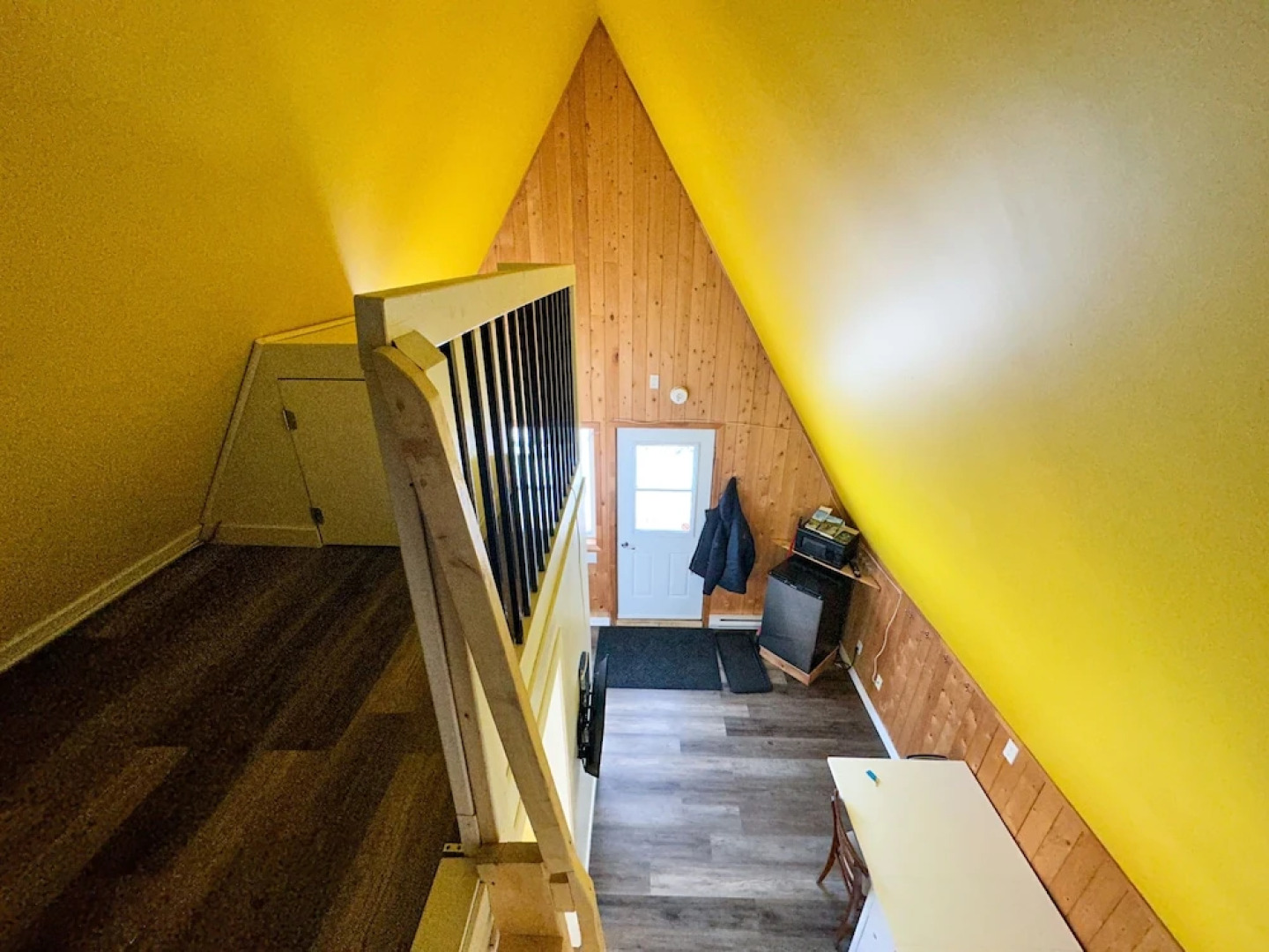 Centre plein air Otis Nature