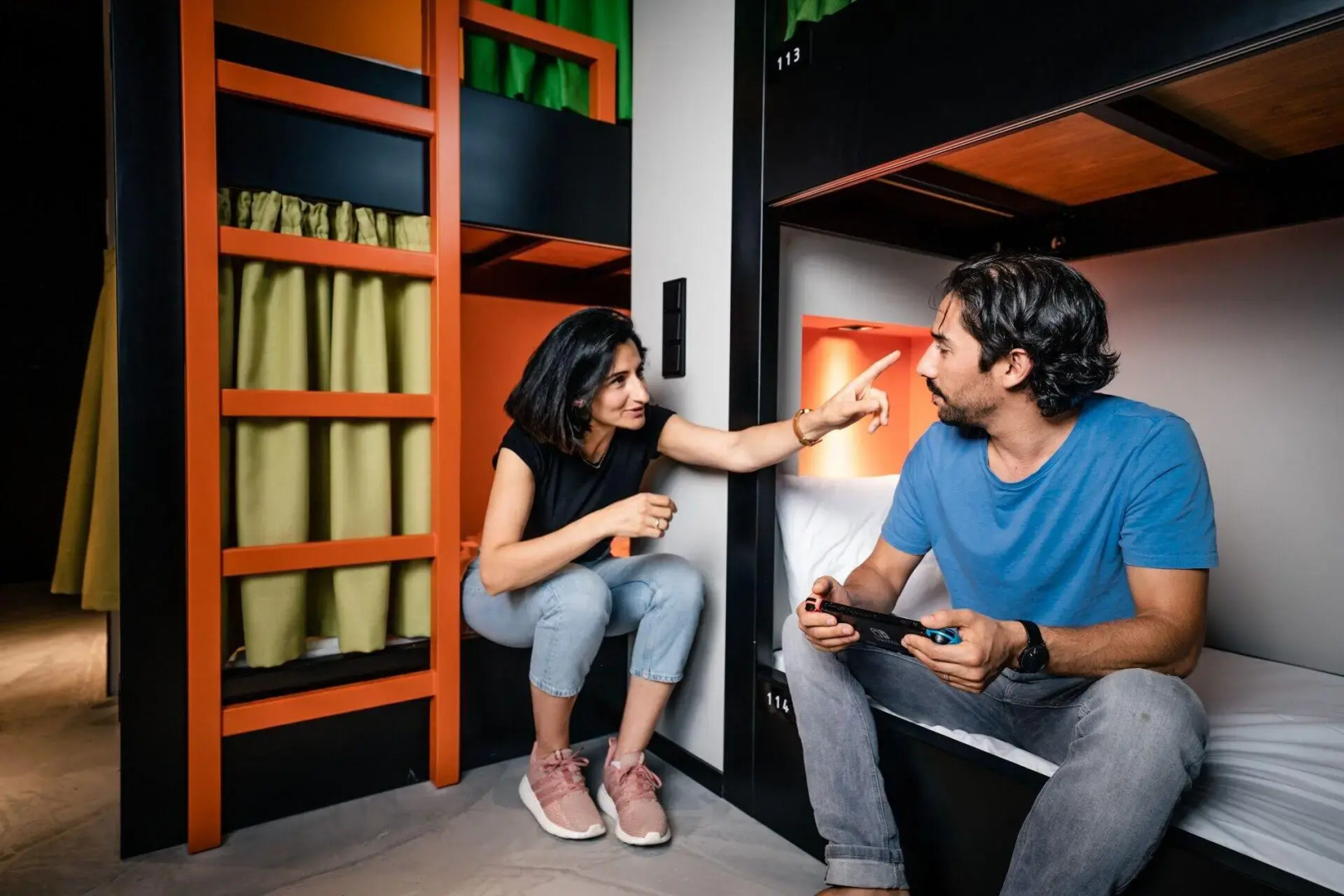 Koncept Hotel International