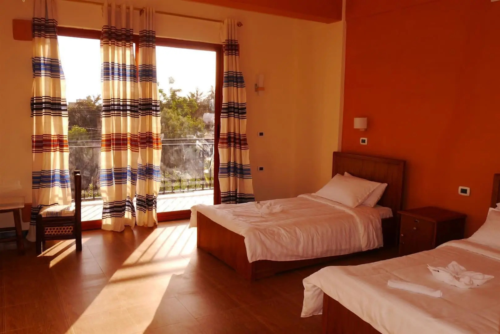 Bete Serkie Lalibela