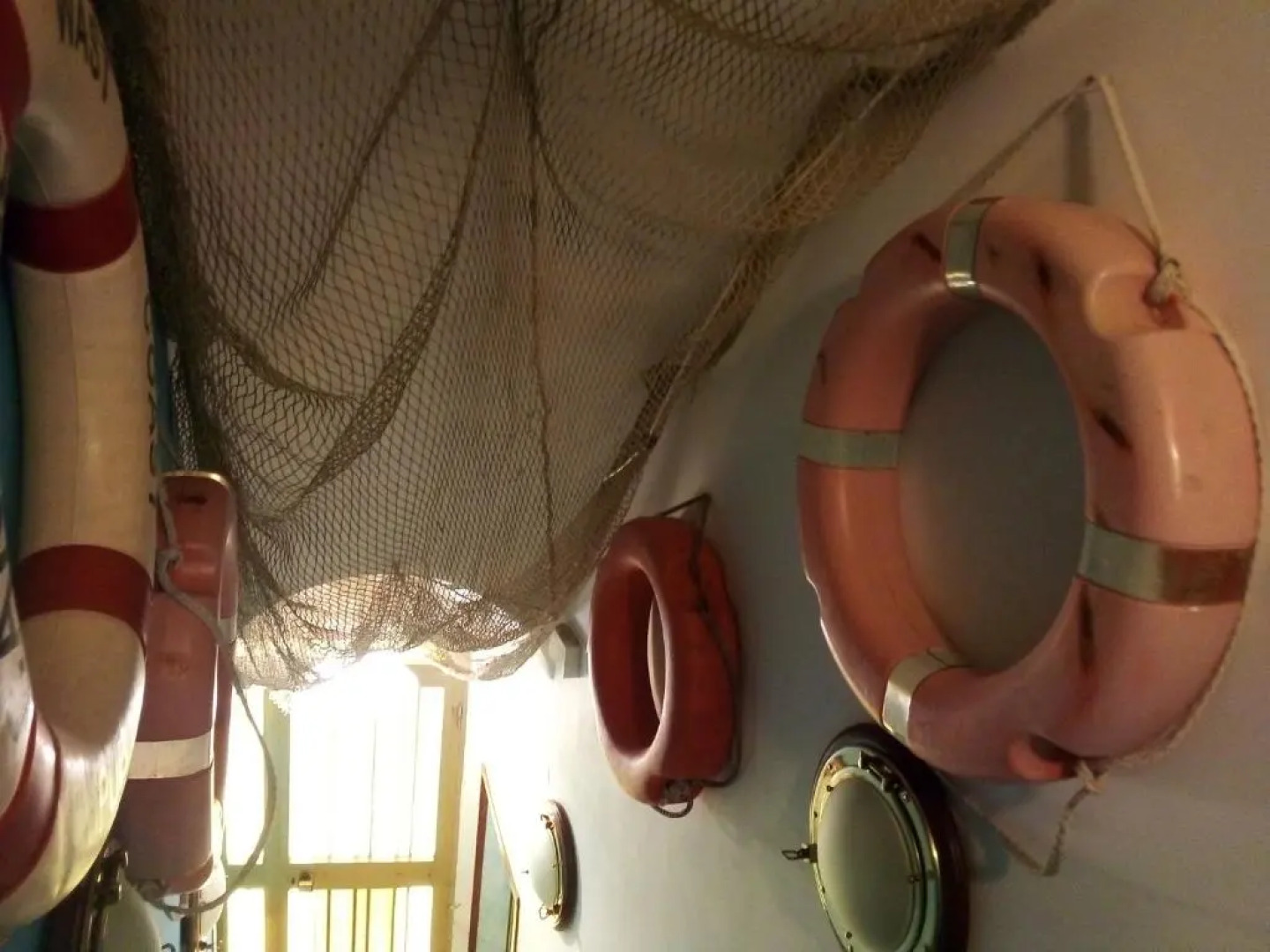 Il Borgo Del Capitano