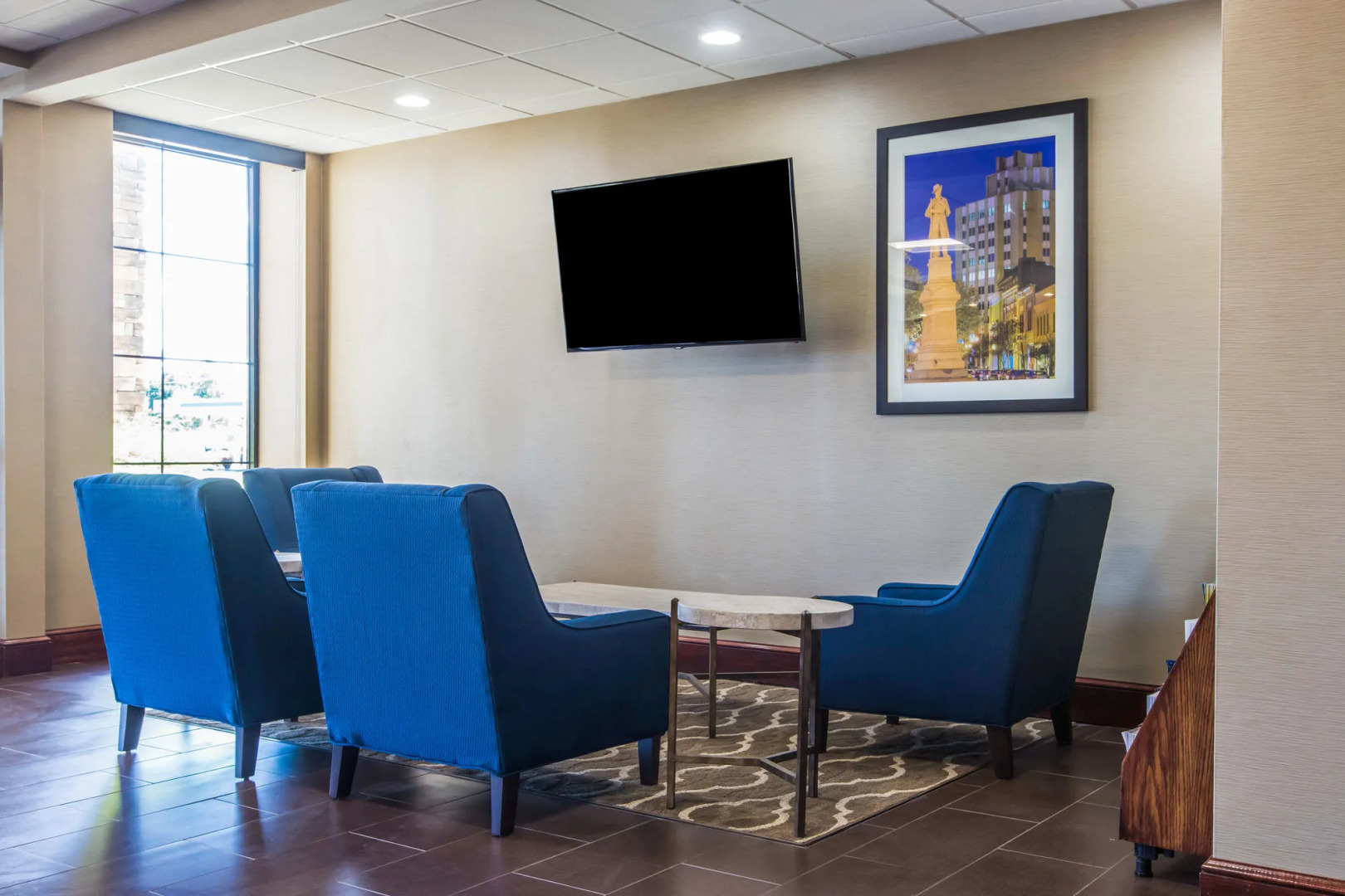 Comfort Inn & Suites Macon West