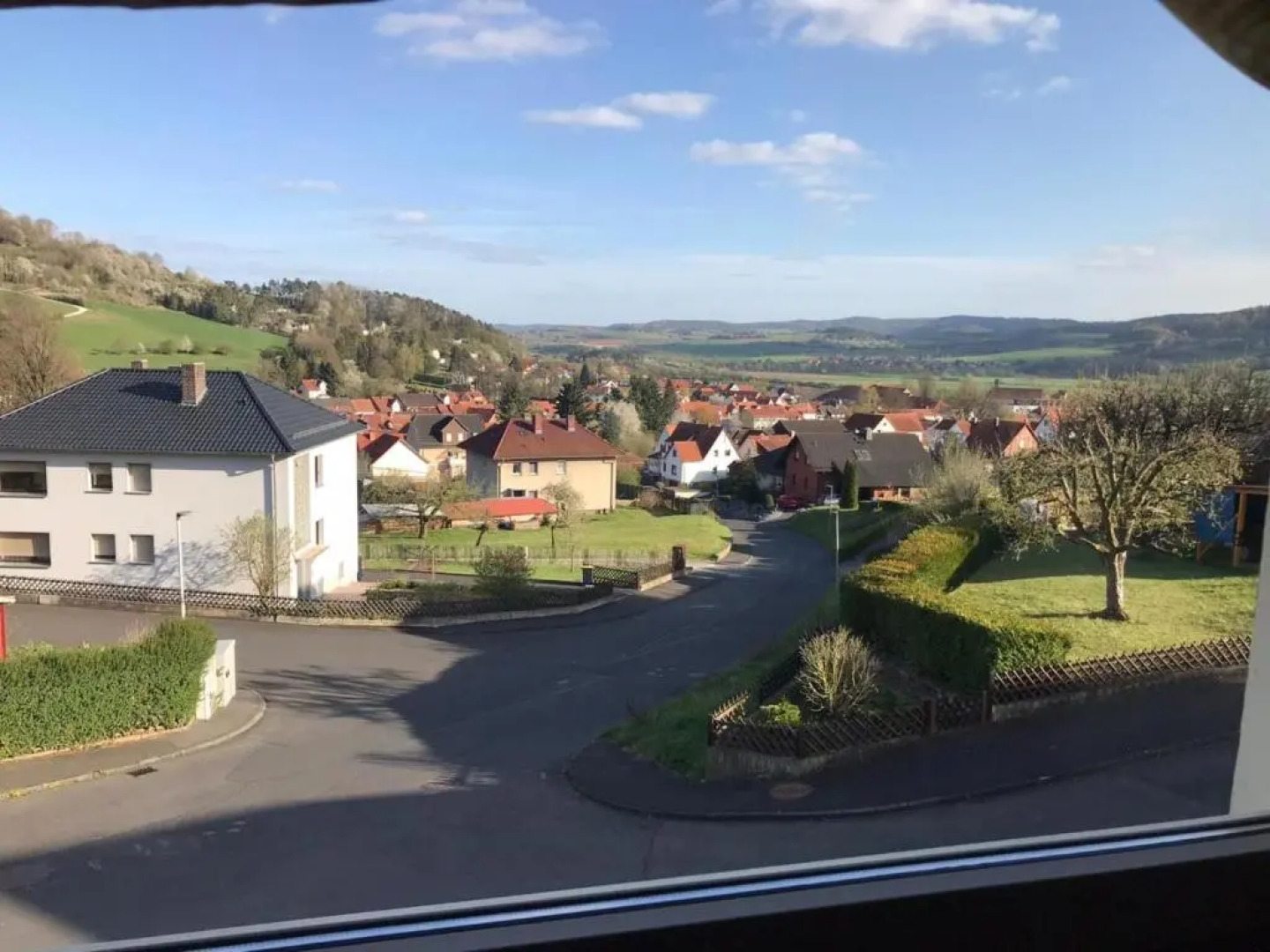 Ferienwohnung Traumblick - a33054