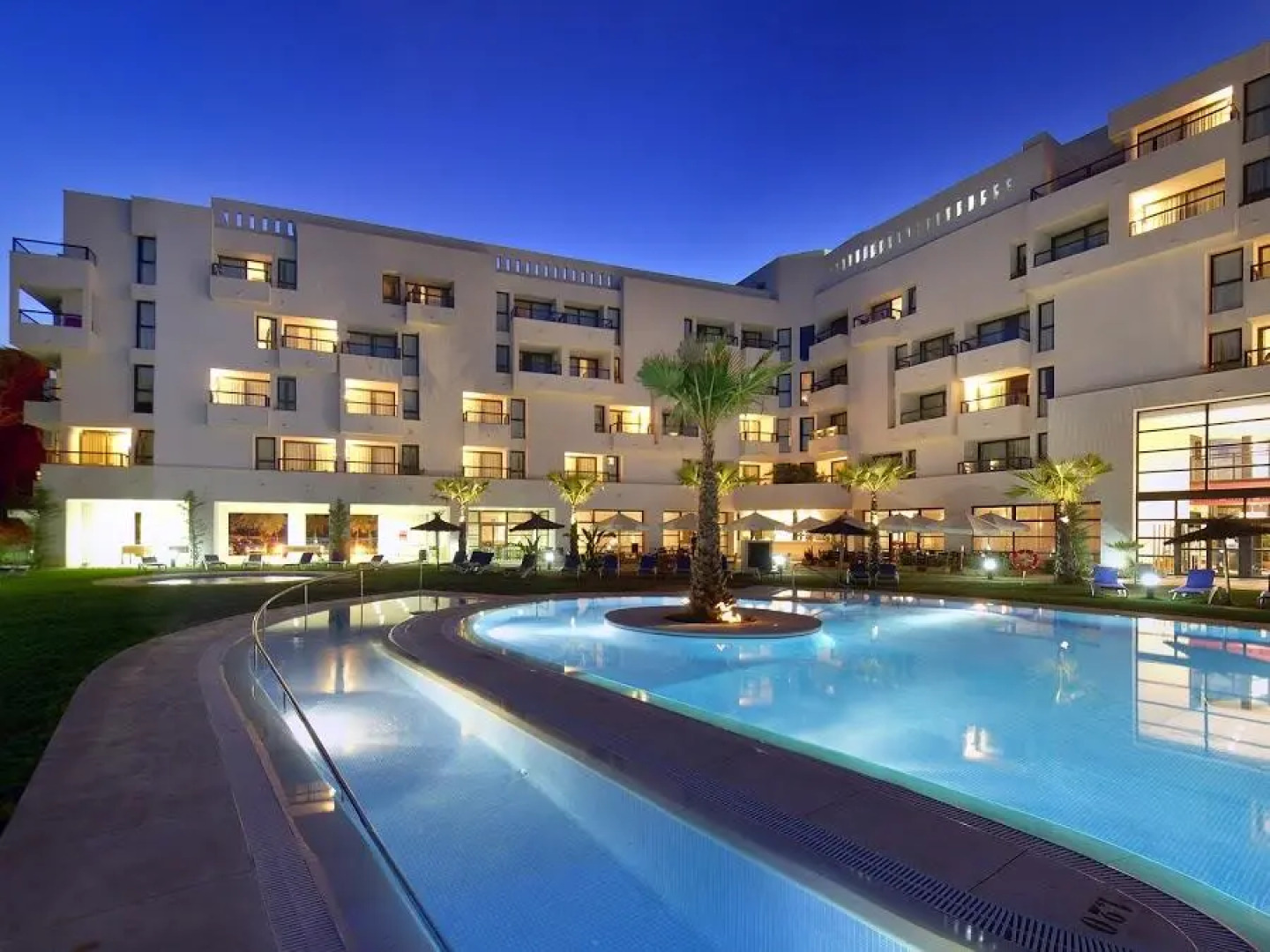 ADH Isla Cristina - Adults Only