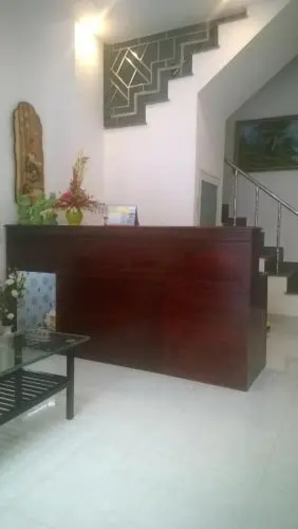 Thinh Le Guest House