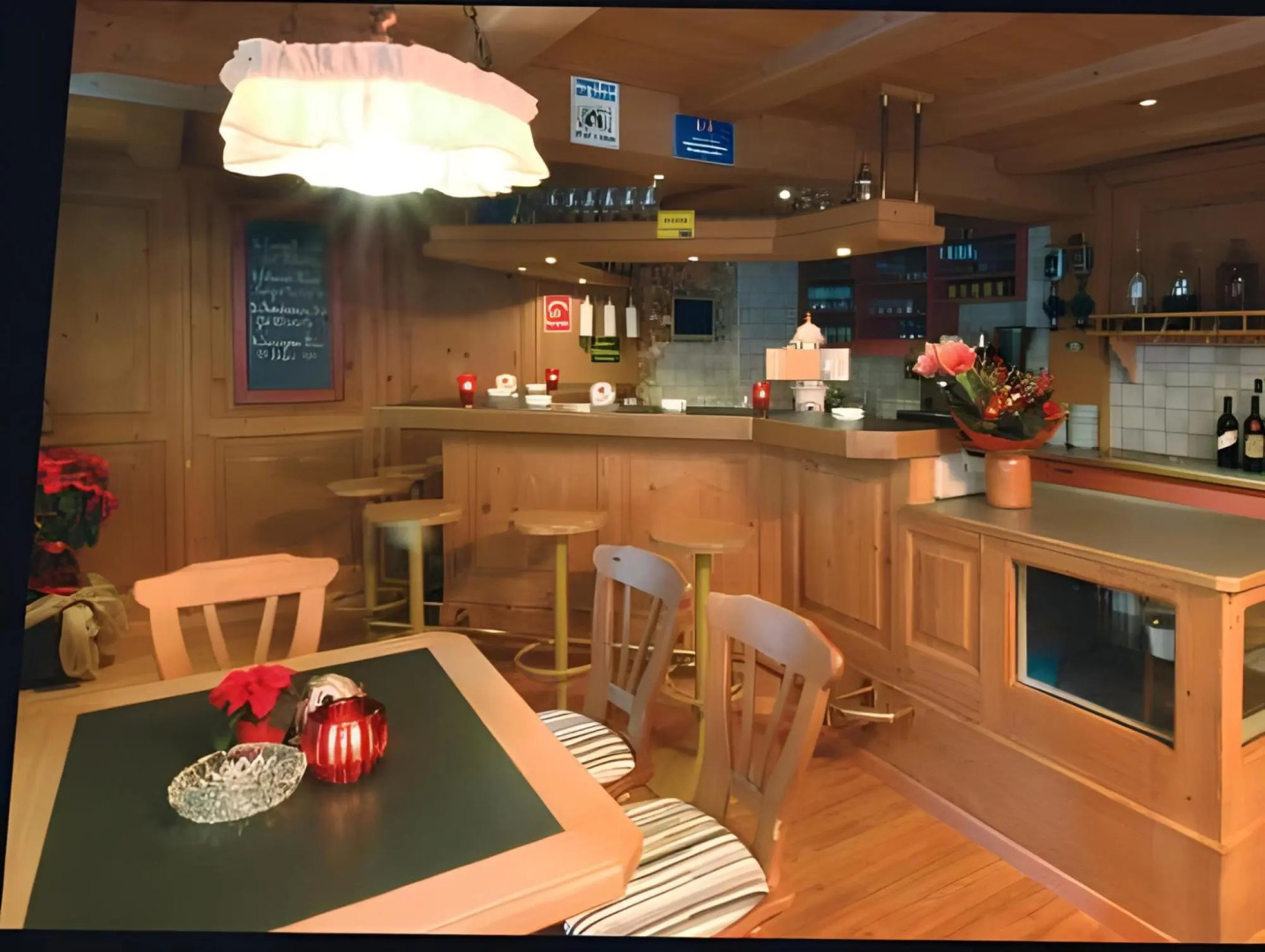 Gasthof zum Guten Tropfen