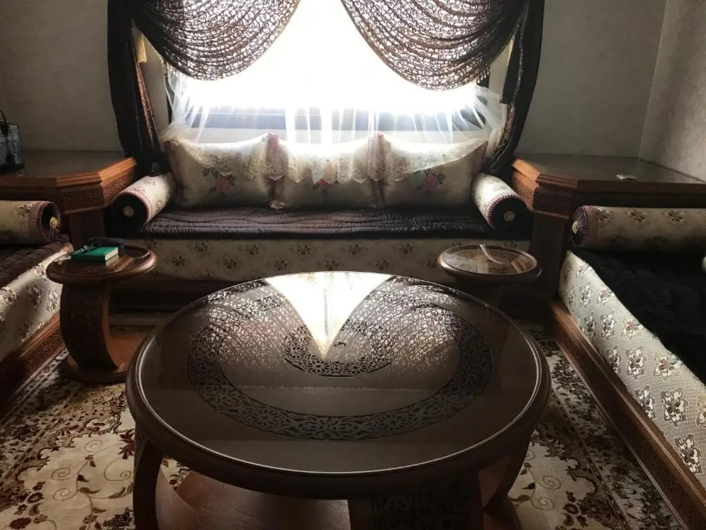 appartement 69 vue sur mer 3 chambre