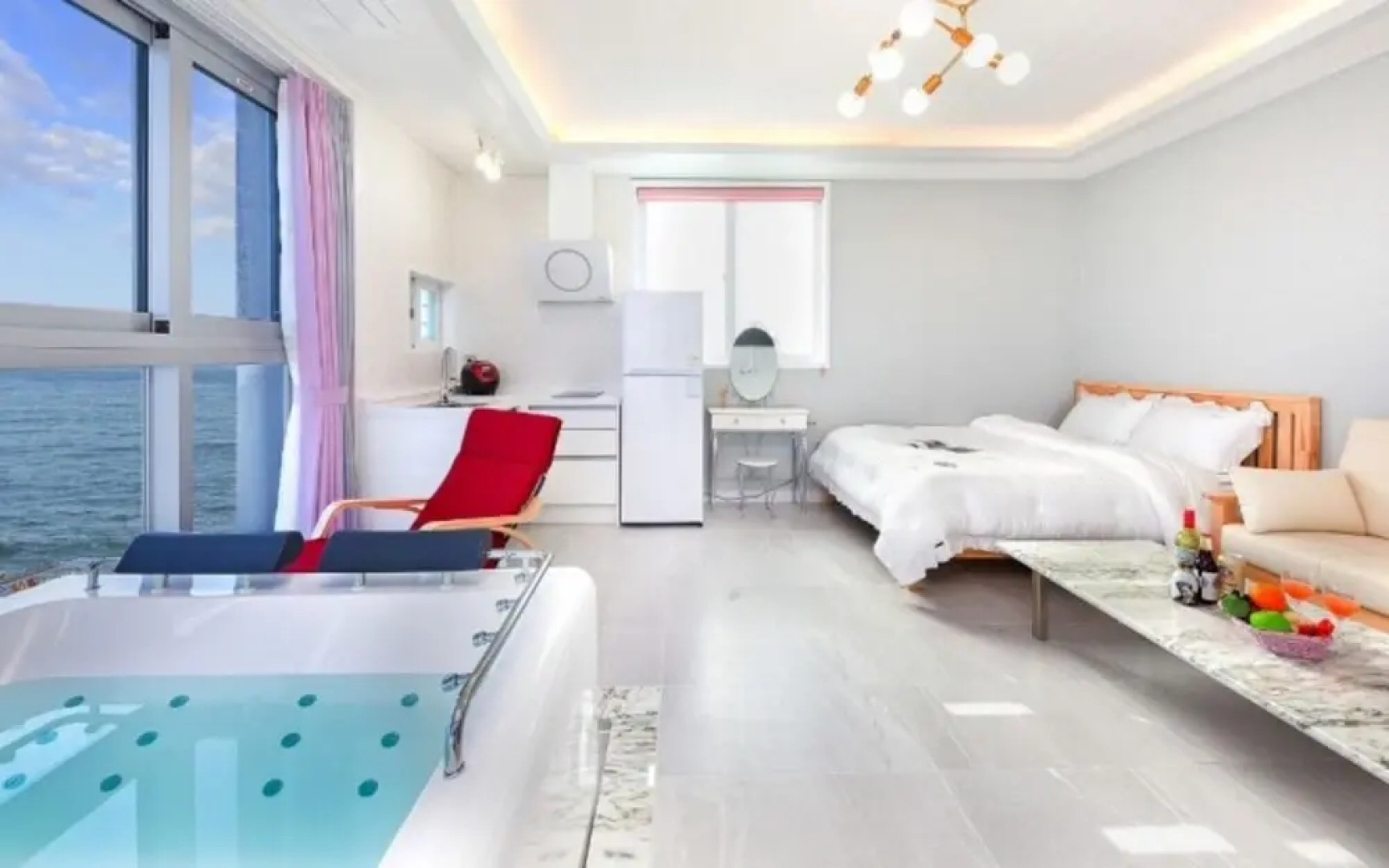 Pohang Cn242 Pension