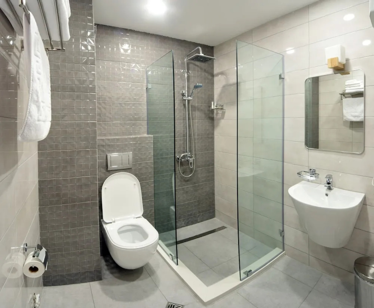 Отел Babaneuris Marani