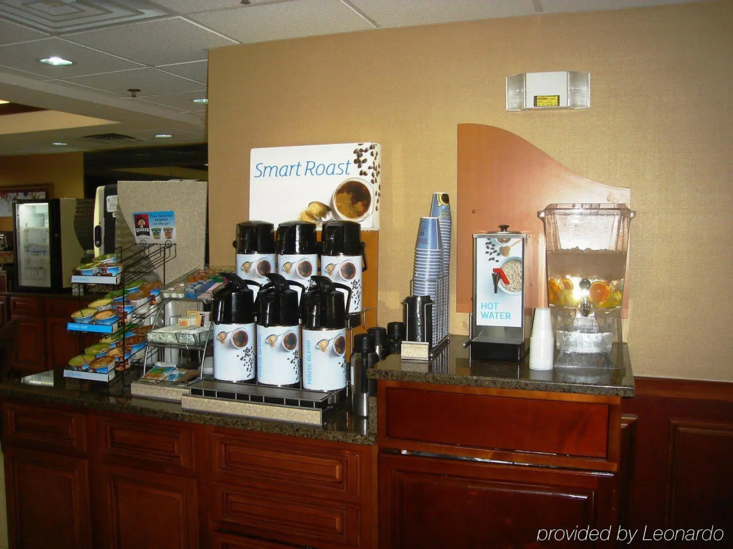 Holiday Inn Express Louisville Northeast by IHG