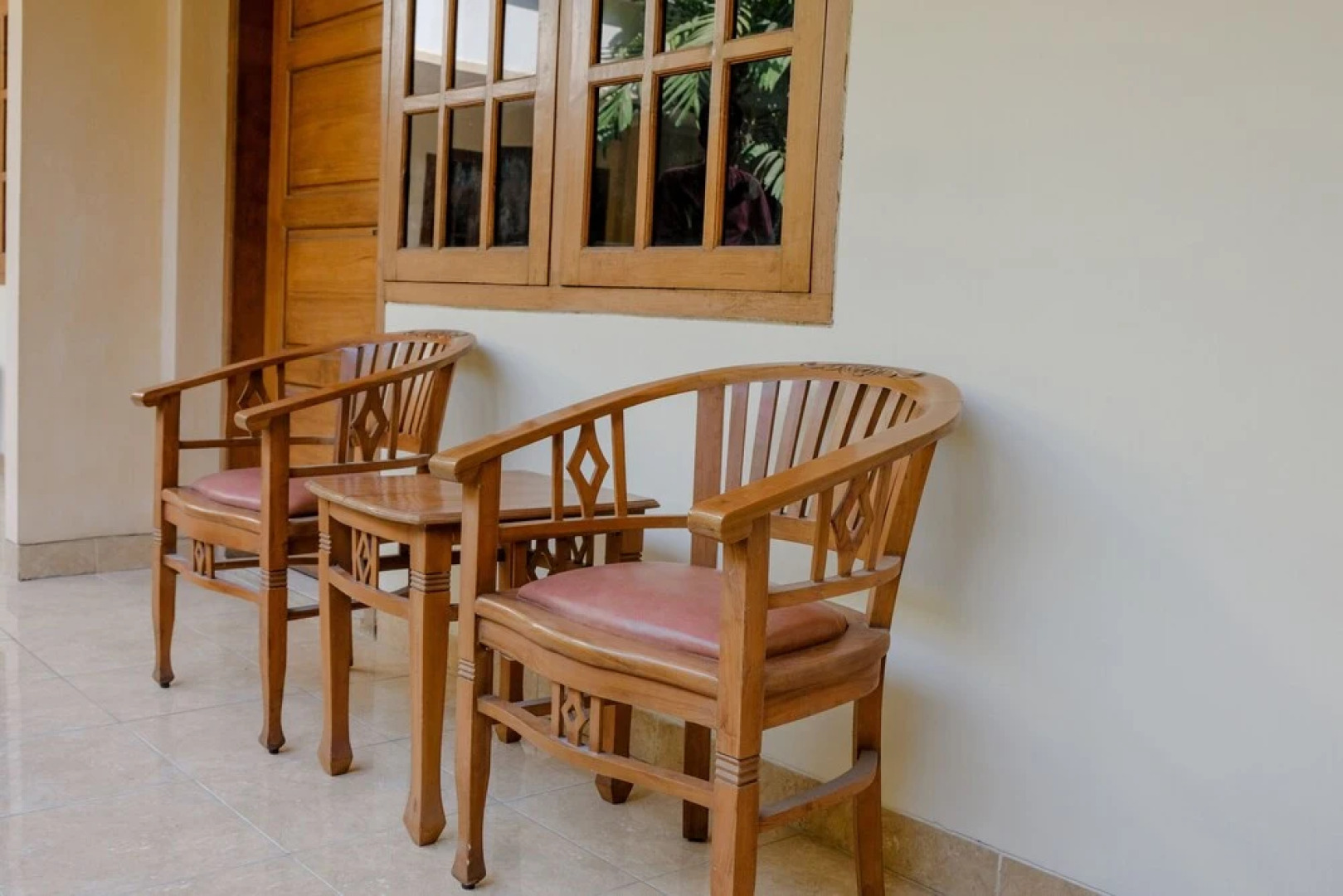 Hotel Sarangan Permai by OYO Rooms