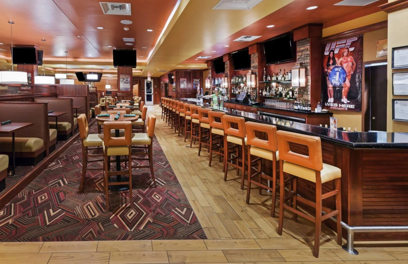 Holiday Inn Ardmore I-35 by IHG