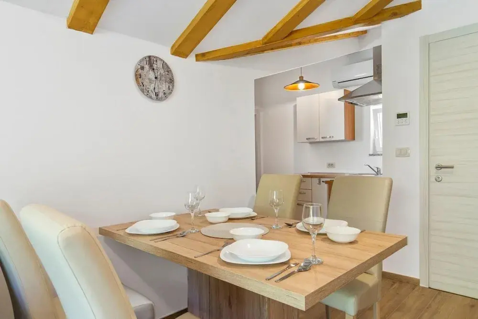 Pansion Villa Betina