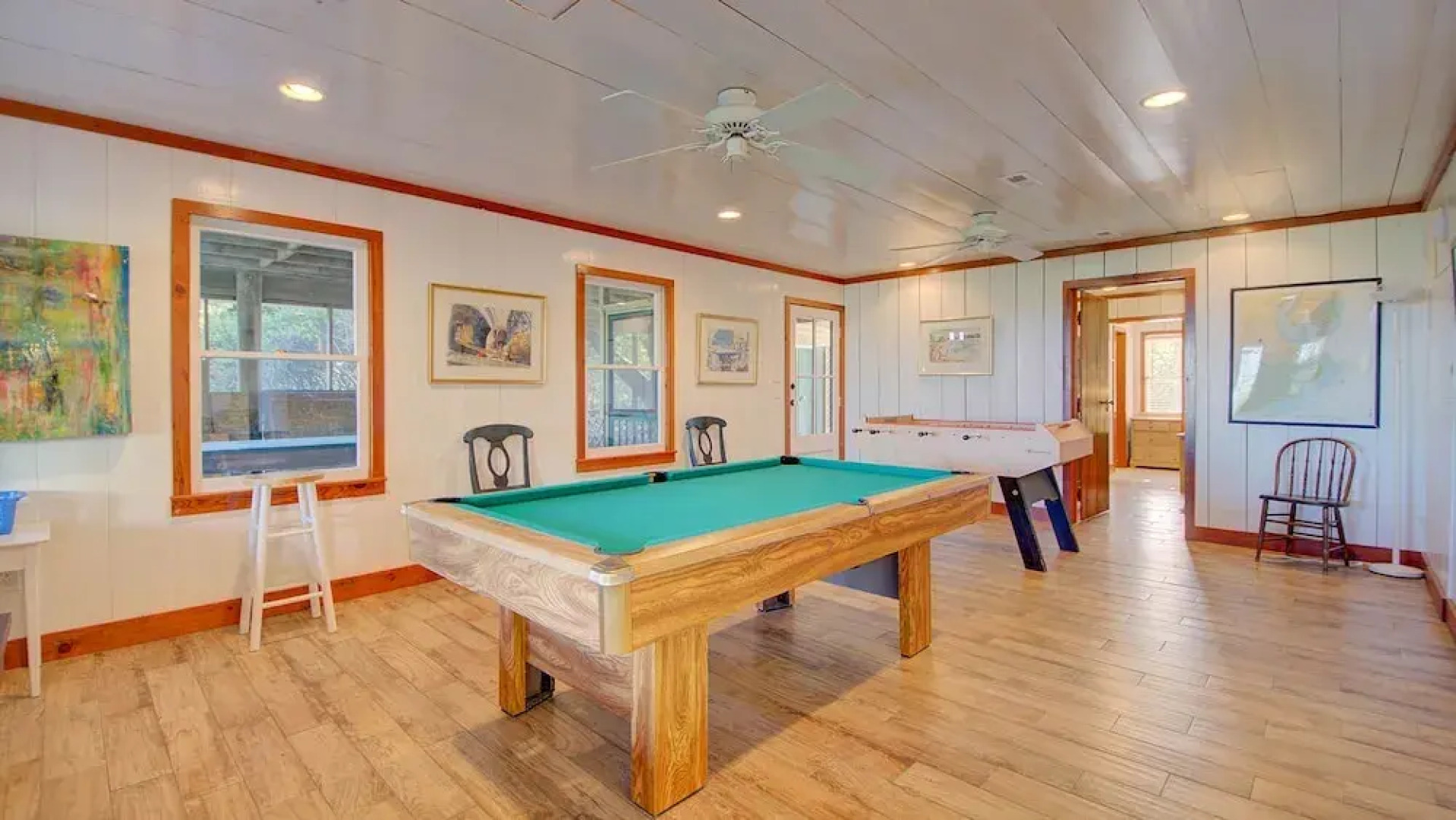 Kitchens Beach House by Peace Vacations