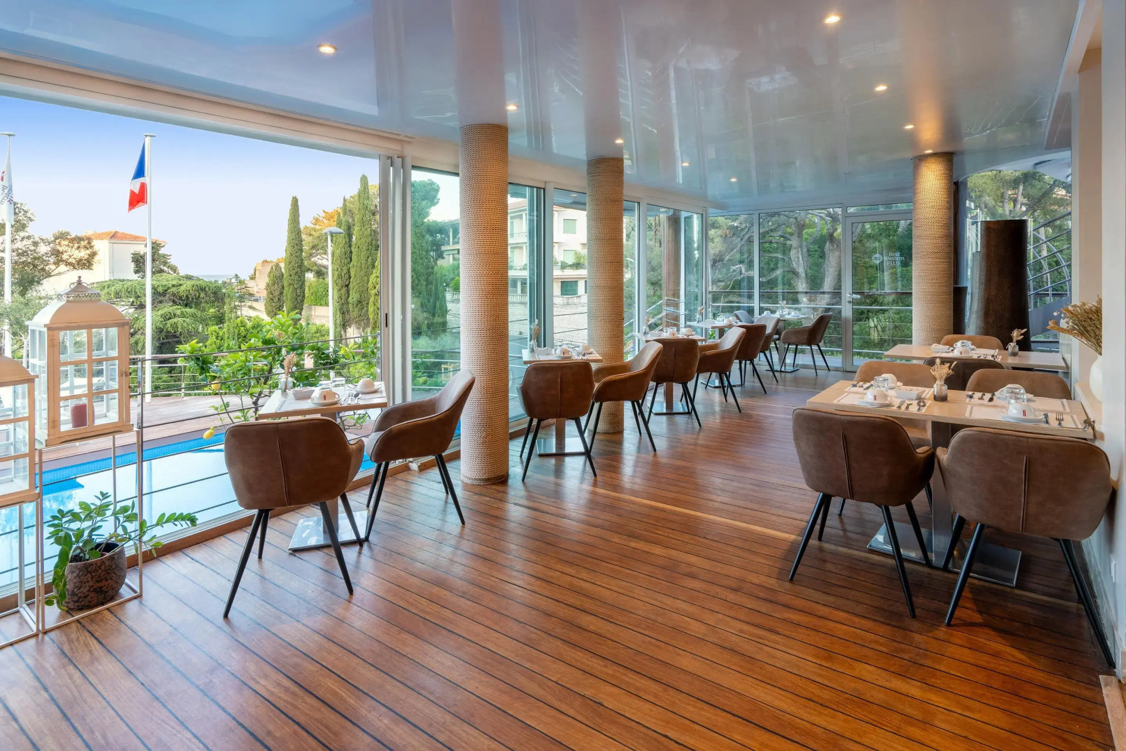 Best Western Plus La Rade