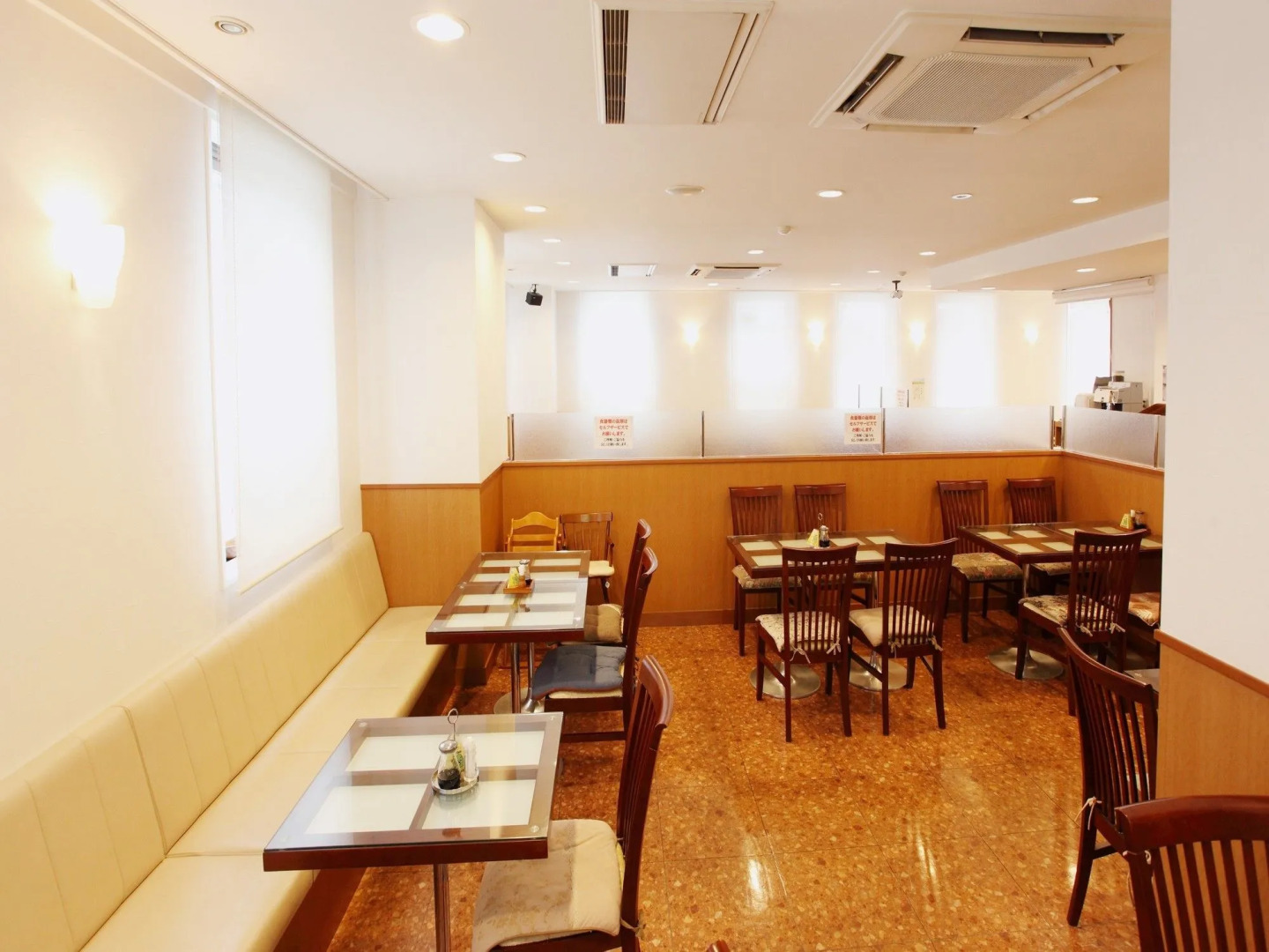 APA Hotel Akita Senshu Koen