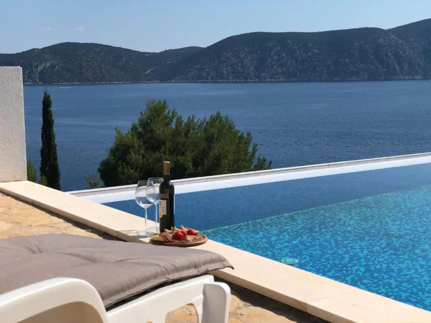 Apartments Magdalena