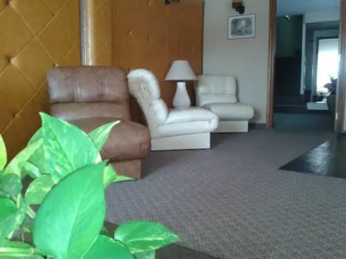 Gran Hotel La Argentina