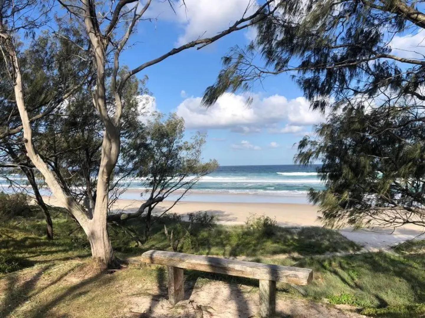 The Palms Beach House