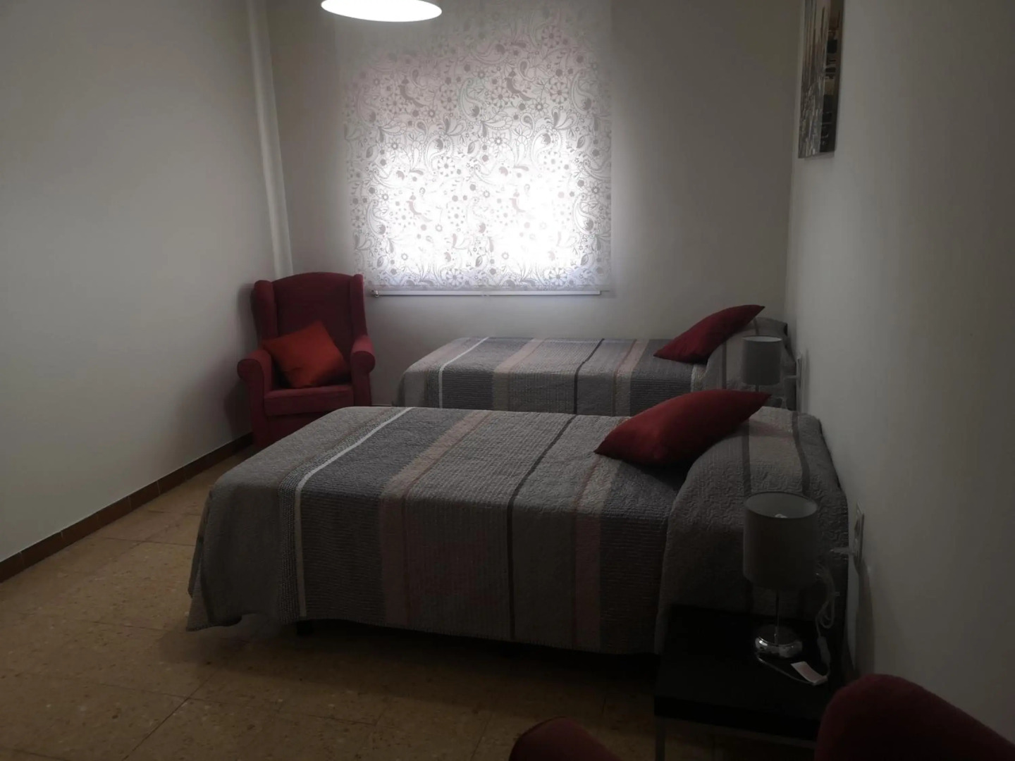 Apartamento duplex vacacional