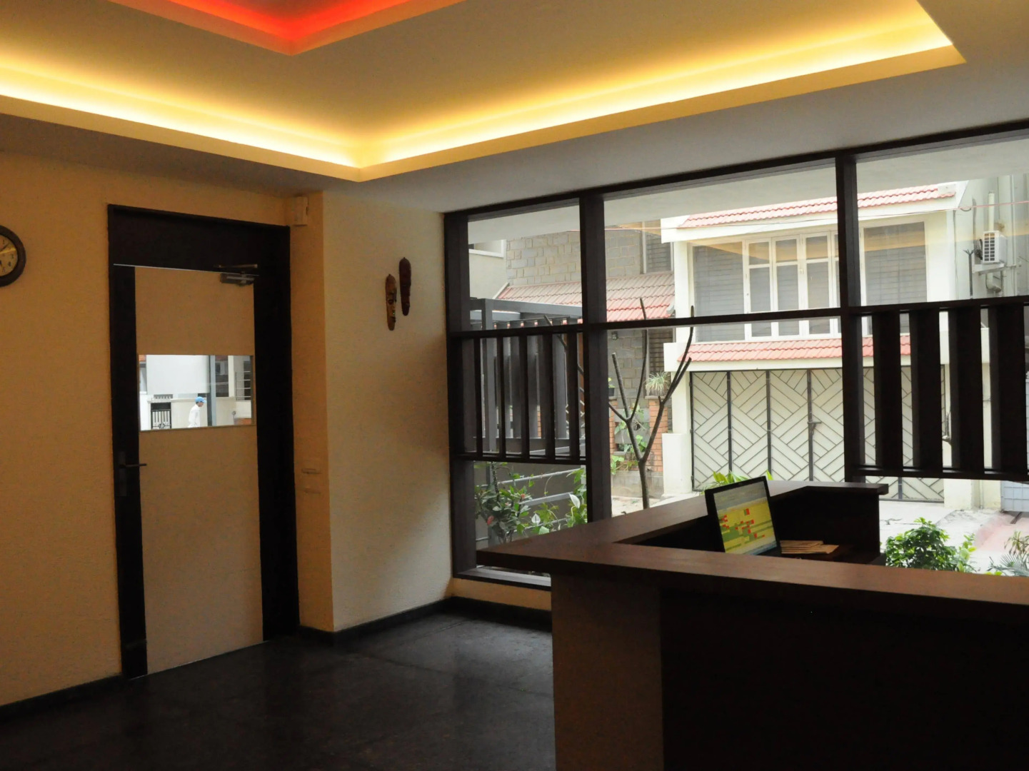 Ixora Suites