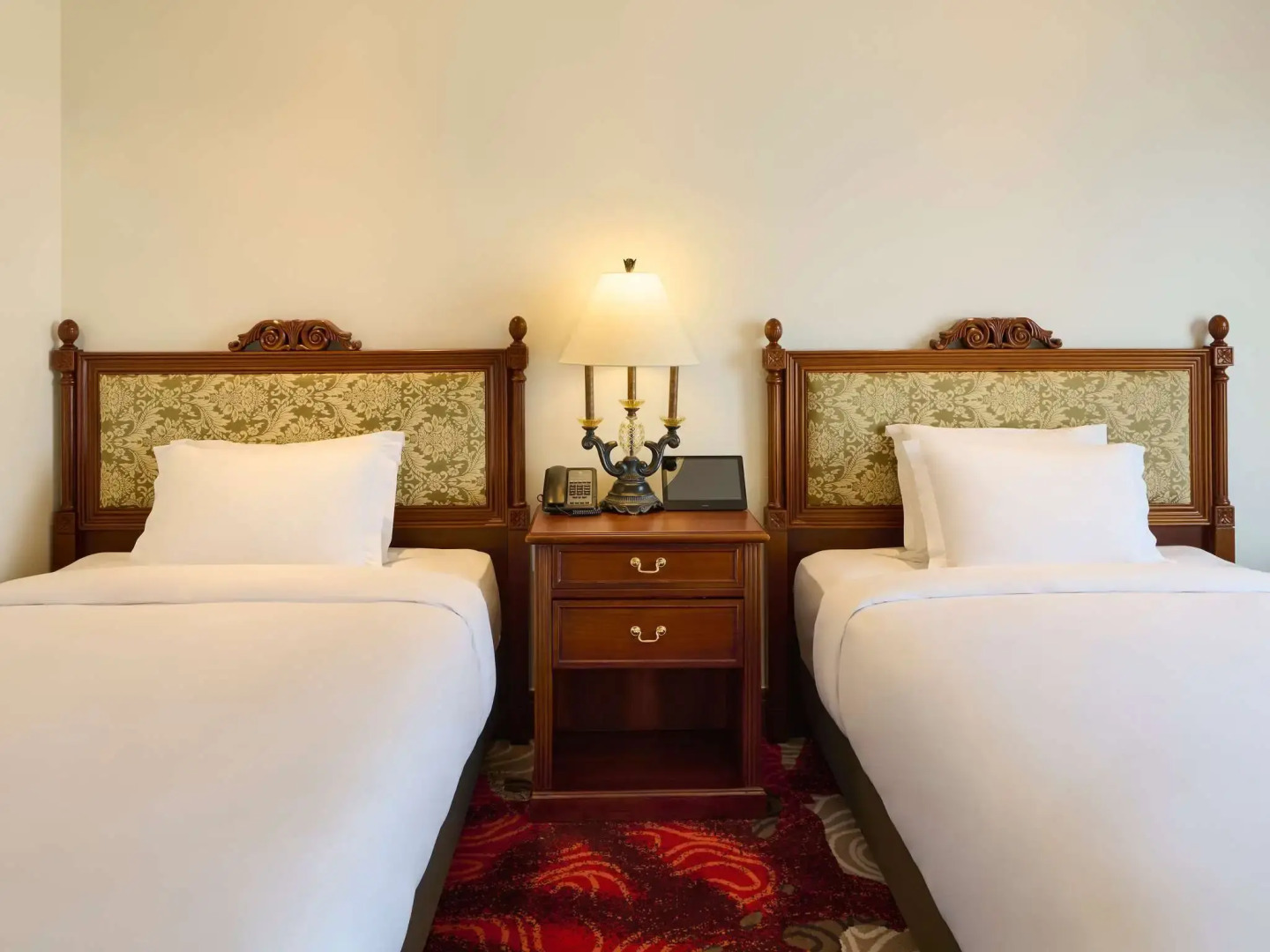 Imperial Palace Seoul