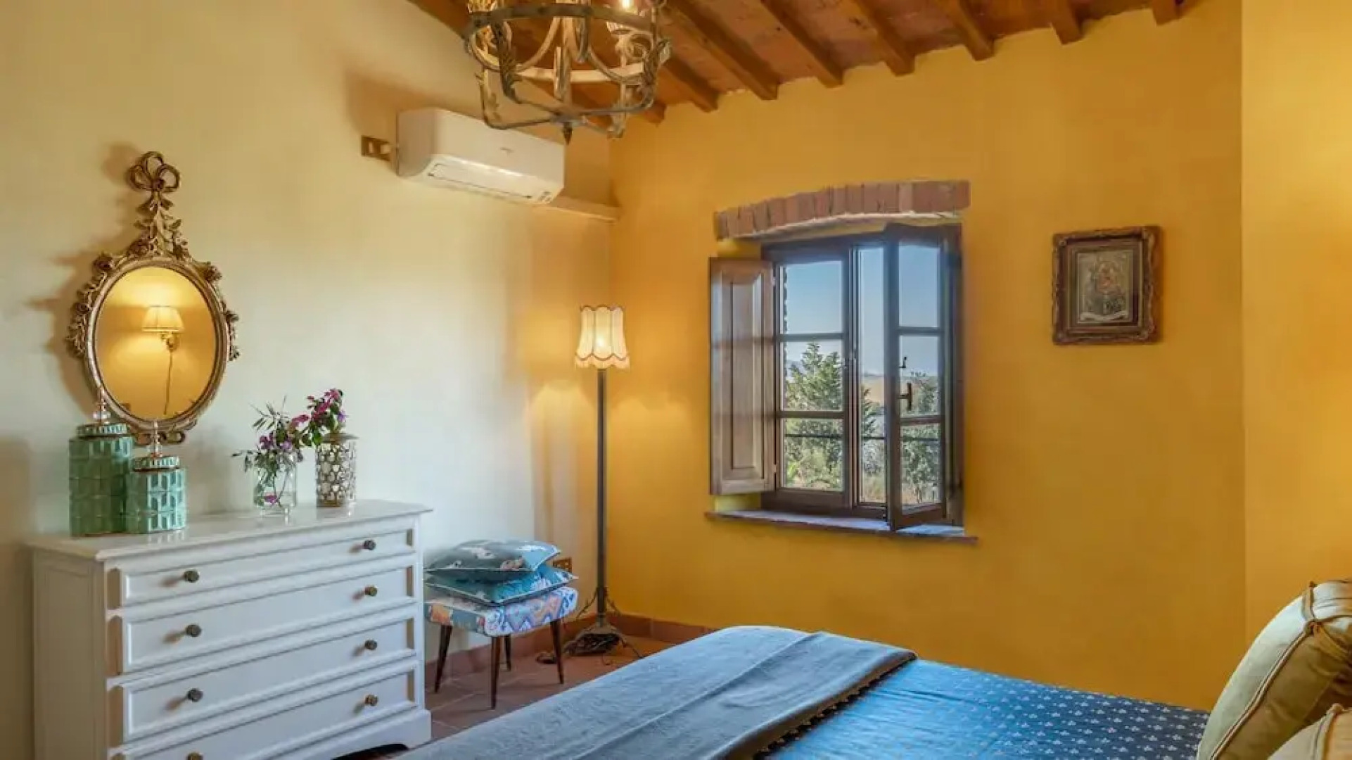 Podere La Lespa 10 in Santa Luce